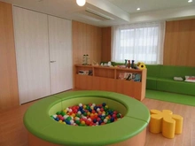 【大阪府/大阪市北区中之島】ザ・パークハウス中之島タワー 共用施設