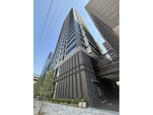 【大阪府/大阪市中央区久太郎町】ジオタワー堺筋本町 外観