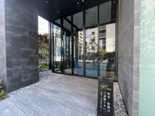 【大阪府/大阪市中央区久太郎町】ジオタワー堺筋本町 エントランス