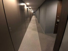 【大阪府/大阪市北区樋之口町】シティタワー大阪天満 共用部