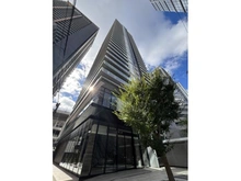 【大阪府/大阪市中央区南本町】ブランズタワー御堂筋本町 外観