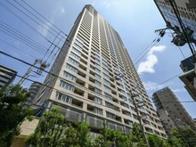 【大阪府/大阪市中央区糸屋町】ビオール大阪大手前タワー 外観