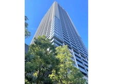 【大阪府/大阪市北区曾根崎】梅田ガーデンレジデンス 外観
