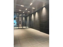 【大阪府/大阪市北区曾根崎】梅田ガーデンレジデンス エントランス