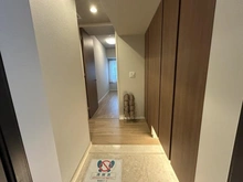 【大阪府/大阪市福島区福島】グレイスロワ福島 玄関