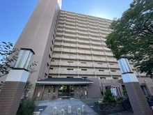 【大阪府/大阪市此花区高見】高見フローラルタウングランコート33 外観