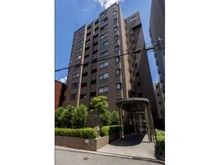 【大阪府/大阪市北区黒崎町】リーガル梅田 外観