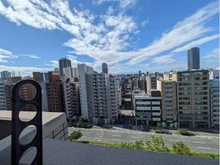【大阪府/大阪市西区新町】エンゼルハイム西大橋 眺望