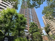 【大阪府/大阪市鶴見区放出東】ロイヤルアークグランデールタワー 外観