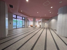 【大阪府/大阪市都島区友渕町】ベル・パークシティ画地II G棟 共用部