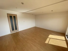 【大阪府/大阪市此花区酉島】シティハイツこの花 リビング