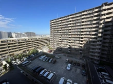 【大阪府/大阪市此花区酉島】シティハイツこの花 外観