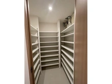 【大阪府/大阪市中央区高麗橋】The Kitahama 収納：シューズインクローゼット