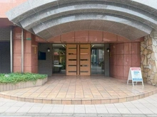 【大阪府/大阪市都島区東野田町】クレアシティ京橋 エントランス