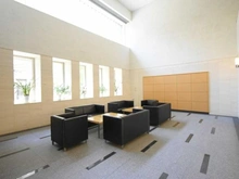 【大阪府/大阪市西区新町】ライオンズマンション大阪スカイタワー ロビー