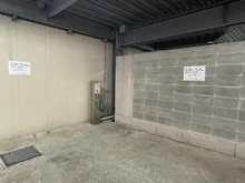 【大阪府/大阪市城東区今福西】タイムズ・ピース・スクエア セントラルパークシティ 敷地内