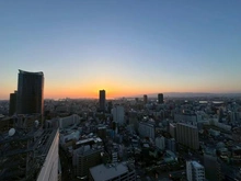 【大阪府/大阪市福島区福島】ザ・タワー大阪 眺望