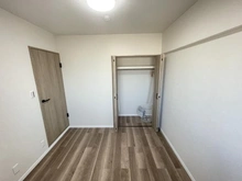 【大阪府/大阪市福島区大開】福島グランドヴィラ 洋室