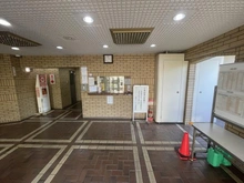 【大阪府/大阪市福島区大開】福島グランドヴィラ エントランス