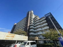 【大阪府/大阪市福島区大開】福島グランドヴィラ 外観