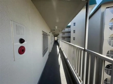 【大阪府/大阪市福島区大開】野田パークマンション 共用部