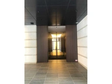 【大阪府/大阪市中央区内久宝寺町】グランドメゾン上町台ザ・タワー エントランス：メインエントランス