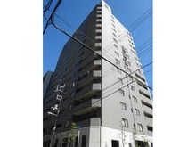 【大阪府/大阪市福島区福島】キングマンションフェリシティ西梅田 外観