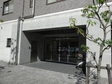 【大阪府/大阪市福島区福島】キングマンションフェリシティ西梅田 エントランス