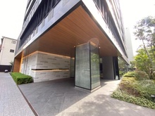 【大阪府/大阪市中央区瓦町】ローレルタワー御堂筋本町 エントランス