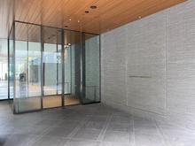 【大阪府/大阪市中央区瓦町】ローレルタワー御堂筋本町 エントランス