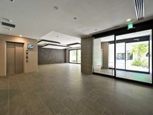 【大阪府/大阪市西区南堀江】エステムコート南堀江IVレイズ エントランス