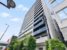 【大阪府/大阪市浪速区幸町】イニシアブランなんば 外観