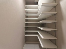 【大阪府/大阪市浪速区幸町】イニシアブランなんば 収納：シューズインクローゼット
