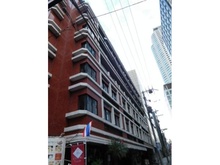 【大阪府/大阪市中央区淡路町】ユニ船場 外観