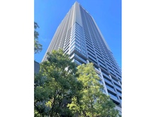 【大阪府/大阪市北区曾根崎】梅田ガーデンレジデンス　11階 外観