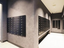 【大阪府/大阪市中央区久太郎町】ジオタワー堺筋本町 メールBOX