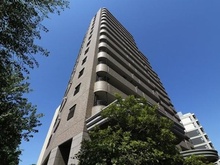 【大阪府/大阪市北区本庄西】ライオンズマンション北梅田 外観