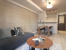 【大阪府/大阪市北区本庄西】ライオンズマンション北梅田 LDK