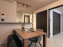 【大阪府/大阪市北区本庄西】ライオンズマンション北梅田 LDK