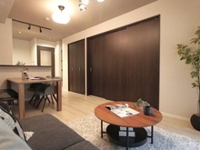 【大阪府/大阪市北区本庄西】ライオンズマンション北梅田 LDK