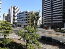 【大阪府/大阪市北区本庄西】ライオンズマンション北梅田 眺望