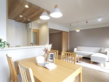【大阪府/大阪市城東区新喜多東】四季彩都 けやき館 LDK