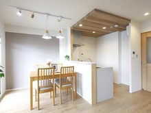 【大阪府/大阪市城東区新喜多東】四季彩都 けやき館 LDK