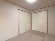 【大阪府/大阪市北区本庄東】ルイシャトレ梅田北 和室