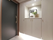 【大阪府/大阪市北区本庄東】ルイシャトレ梅田北 玄関