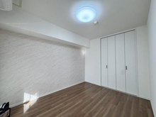 【大阪府/大阪市北区東天満】ペルル南森町 洋室