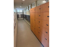 【大阪府/大阪市城東区今福西】タイムズ・ピース・スクエア スイートガーデンシティ 宅配BOX