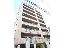 【大阪府/大阪市都島区都島北通】サニーヒルズ都島北通 外観