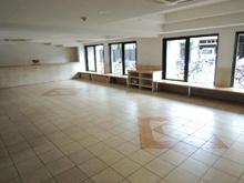 【大阪府/大阪市都島区都島北通】サニーヒルズ都島北通 エントランス