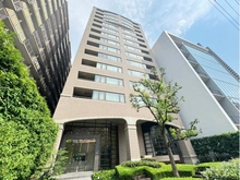 【大阪府/大阪市福島区福島】堂島川アーバンライフ 外観